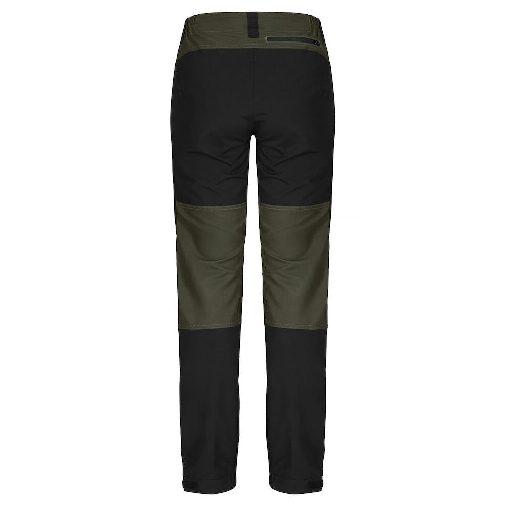 Kenai Women - Fog green - Image 2