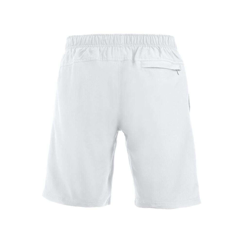 Hollis - White/navy - Image 2