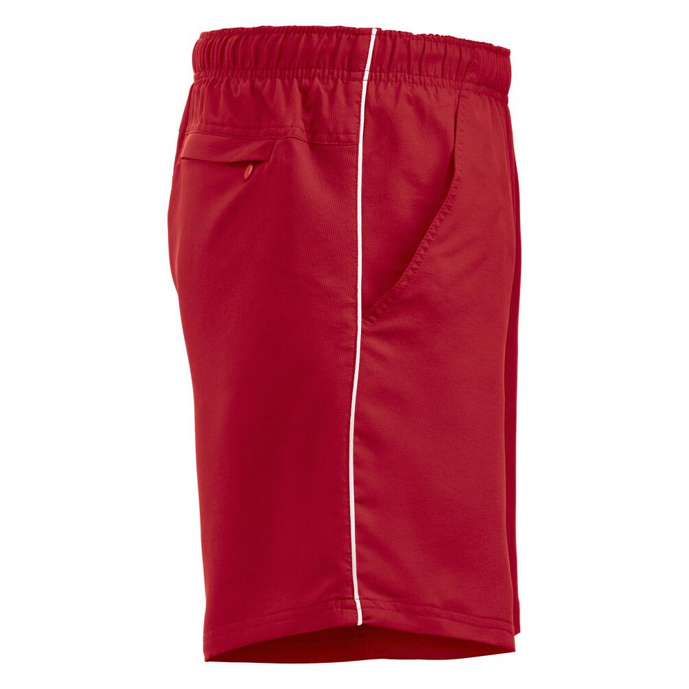 Hollis - Red/White - Image 4