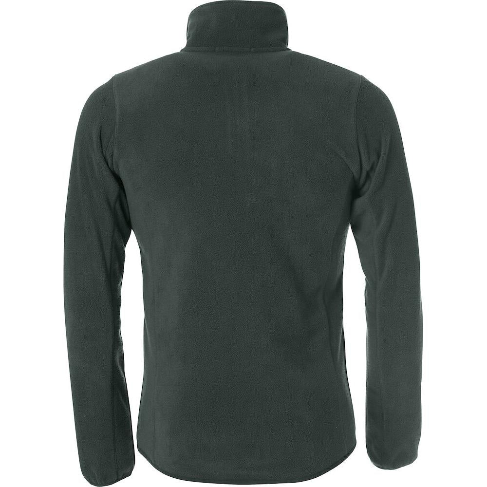 Basic Polar Fleece Jacket - Pistol - Image 2