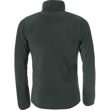 Basic Polar Fleece Jacket - Pistol - Image 2