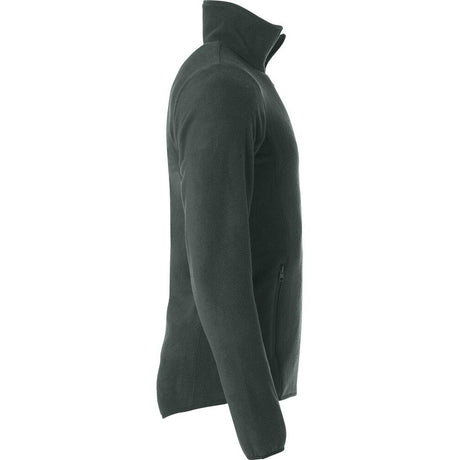 Basic Polar Fleece Jacket - Pistol - Image 4
