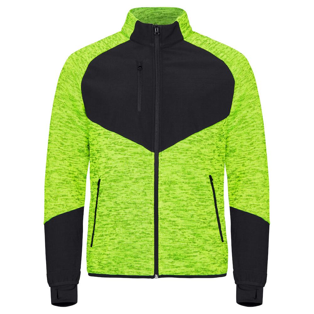 Haines - Visib Yellow - Image 1