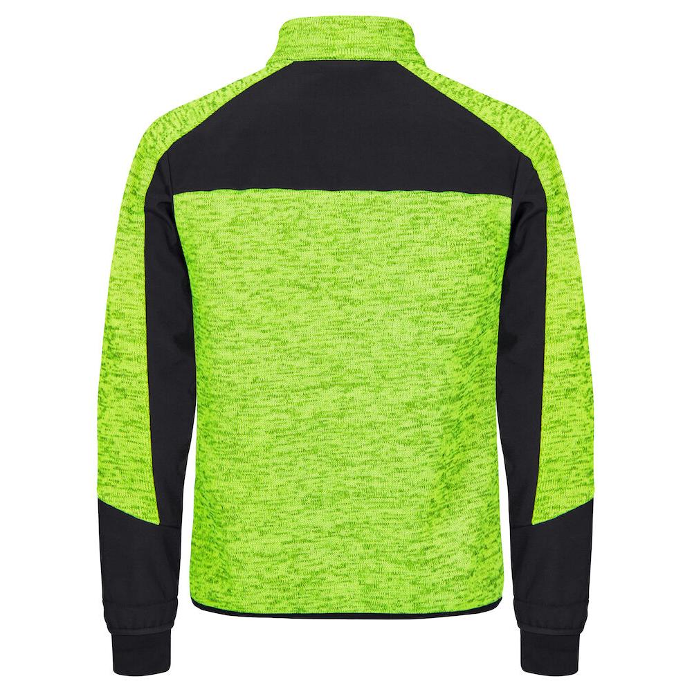 Haines - Visib Yellow - Image 2