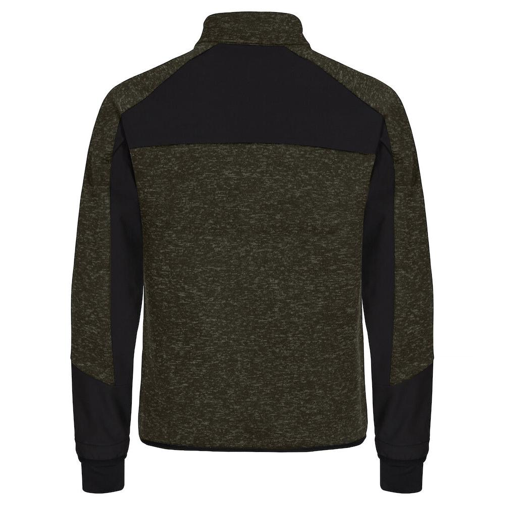 Haines - Fog green - Image 2