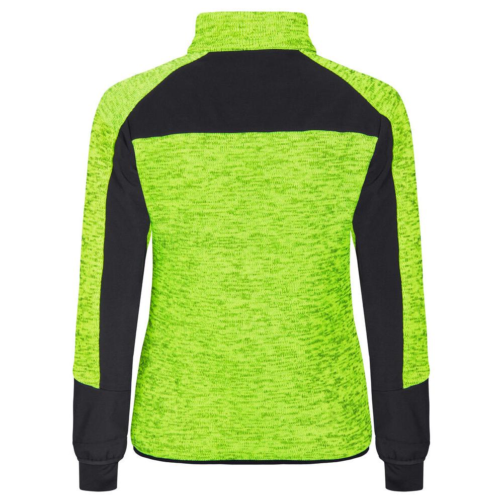 Haines Women - Visib Yellow - Image 2