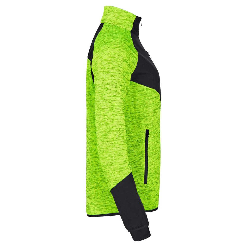 Haines Women - Visib Yellow - Image 4