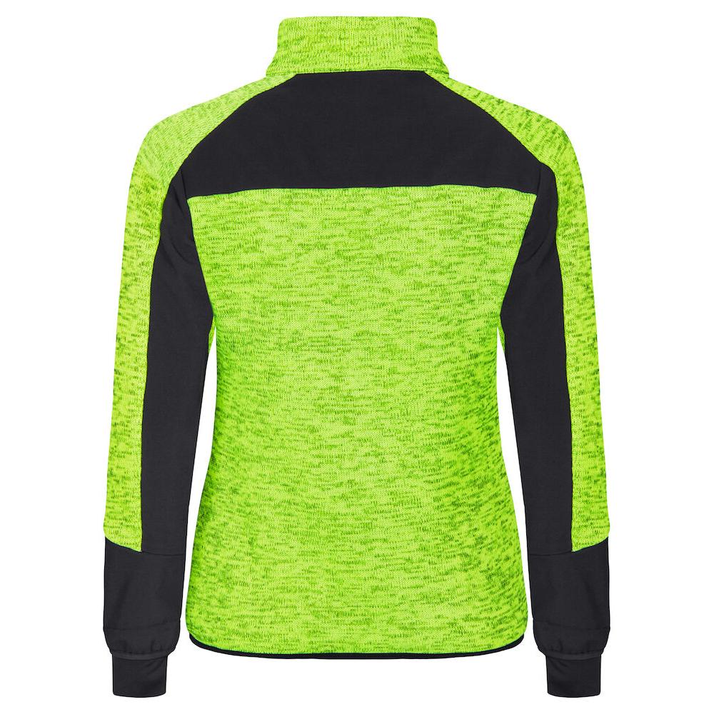 Haines Women - Visib Yellow - Image 2