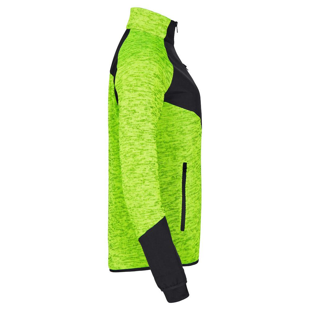 Haines Women - Visib Yellow - Image 4