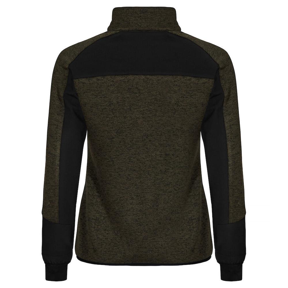 Haines Women - Fog green - Image 2