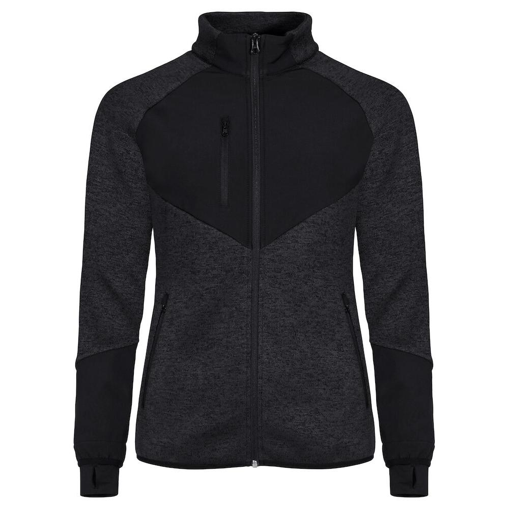 Haines Women - Black - Image 1