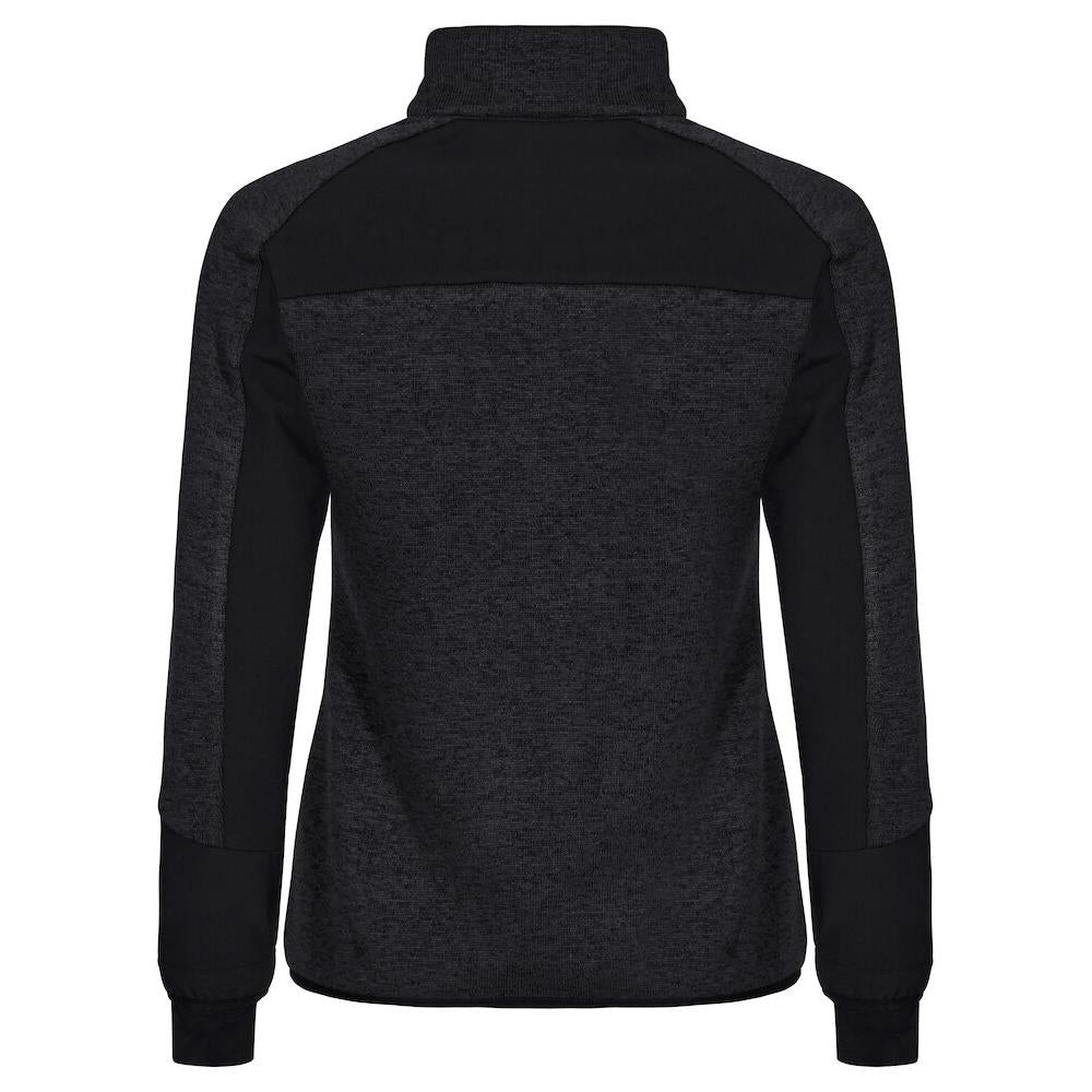 Haines Women - Black - Image 2