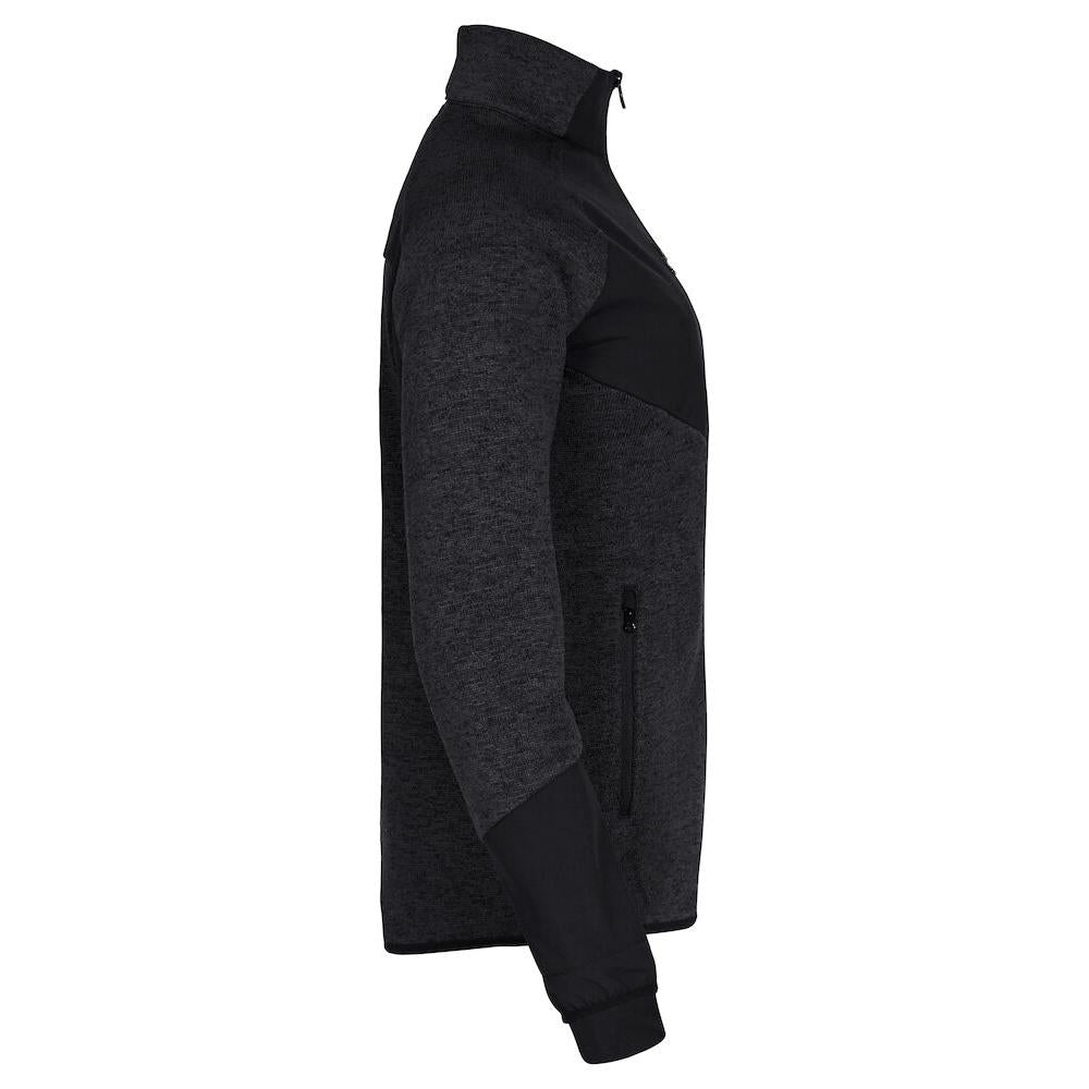 Haines Women - Black - Image 4