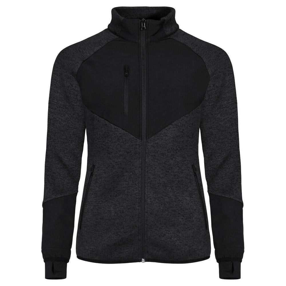 Haines Women - Black - Image 1