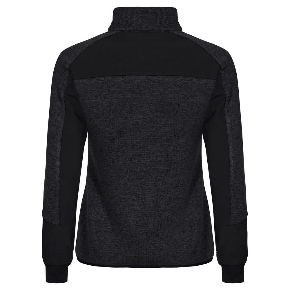 Haines Women - Black - Image 2