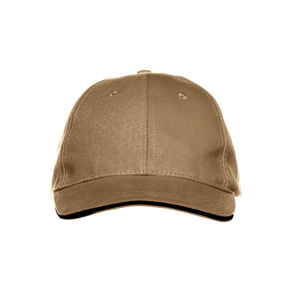 Davis - Khaki - Image 1