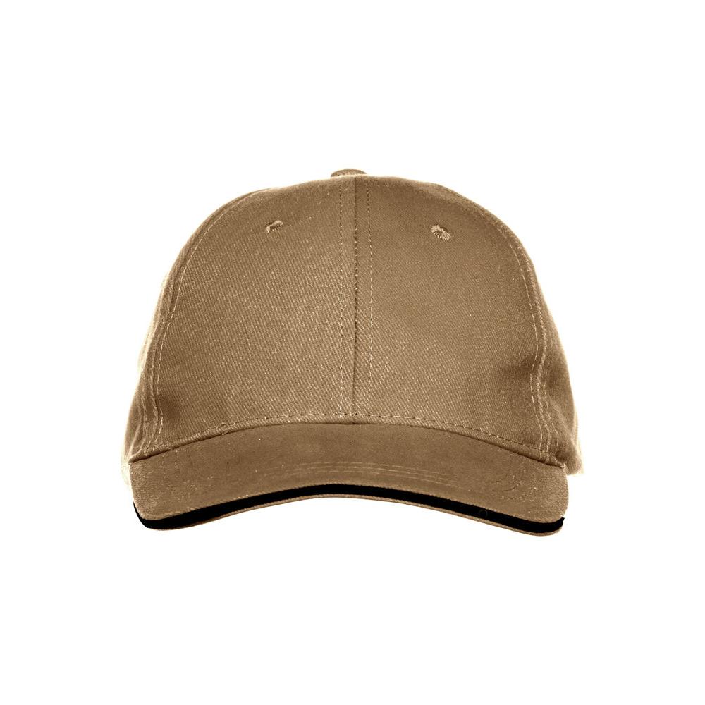 Davis - Khaki - Image 1