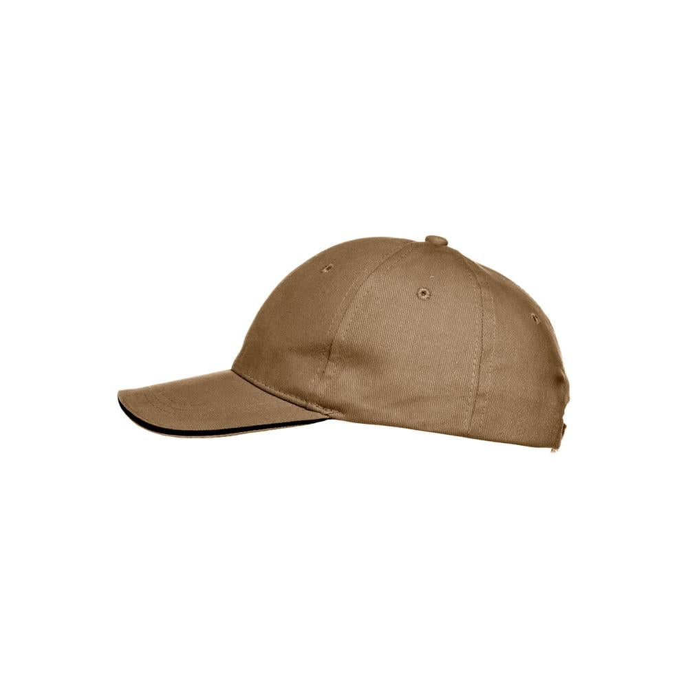 Davis - Khaki - Image 3