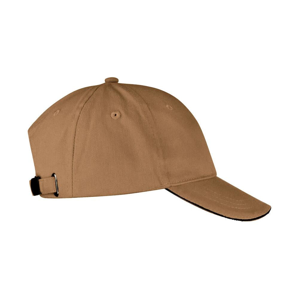 Davis - Khaki - Image 4