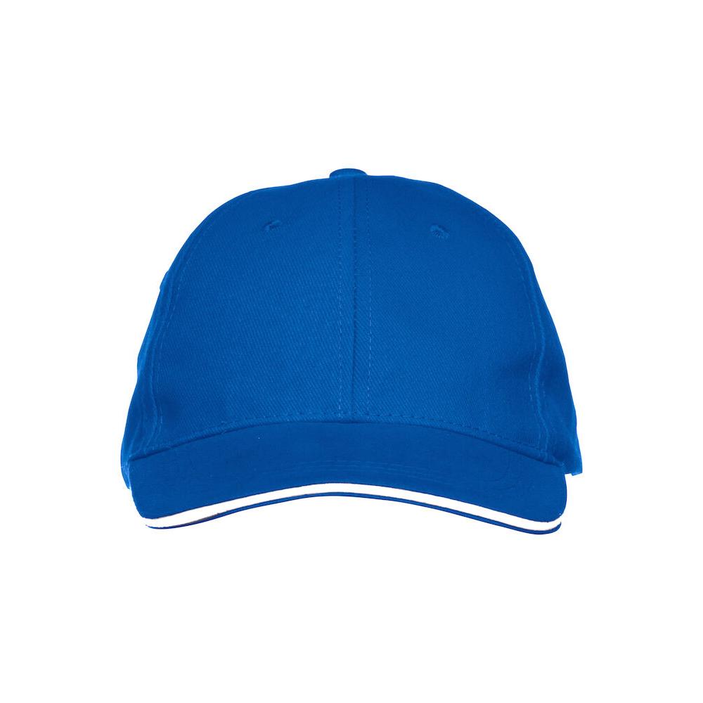 Davis - Royal blue - Image 1