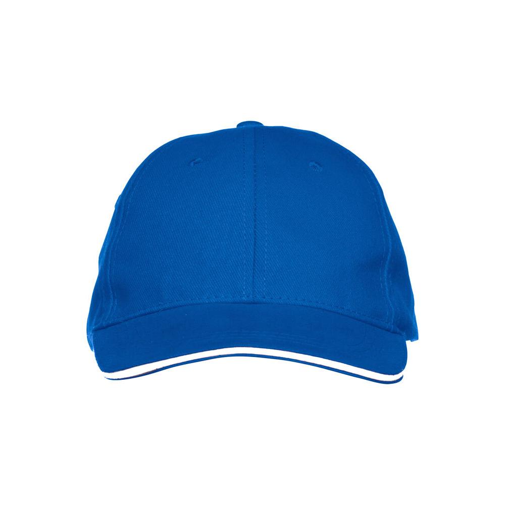 Davis - Royal Blue - Image 1