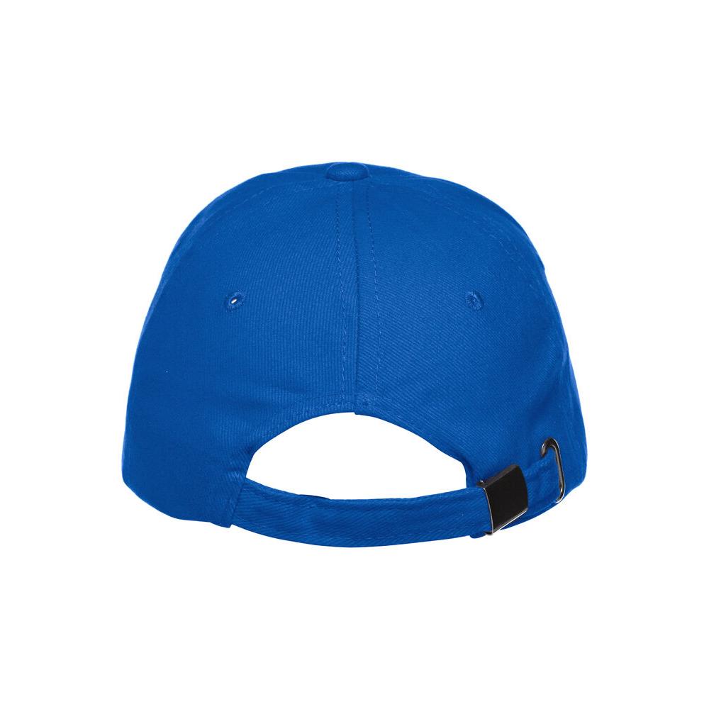 Davis - Royal Blue - Image 2