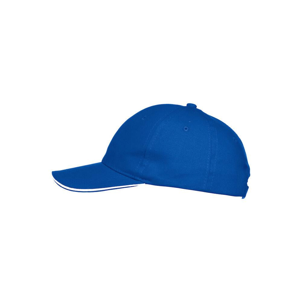 Davis - Royal blue - Image 3
