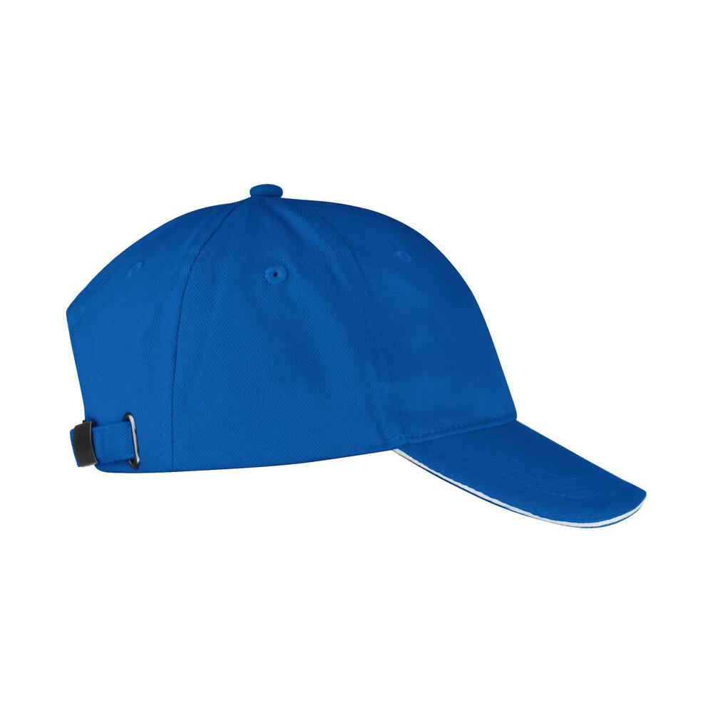 Davis - Royal Blue - Image 4