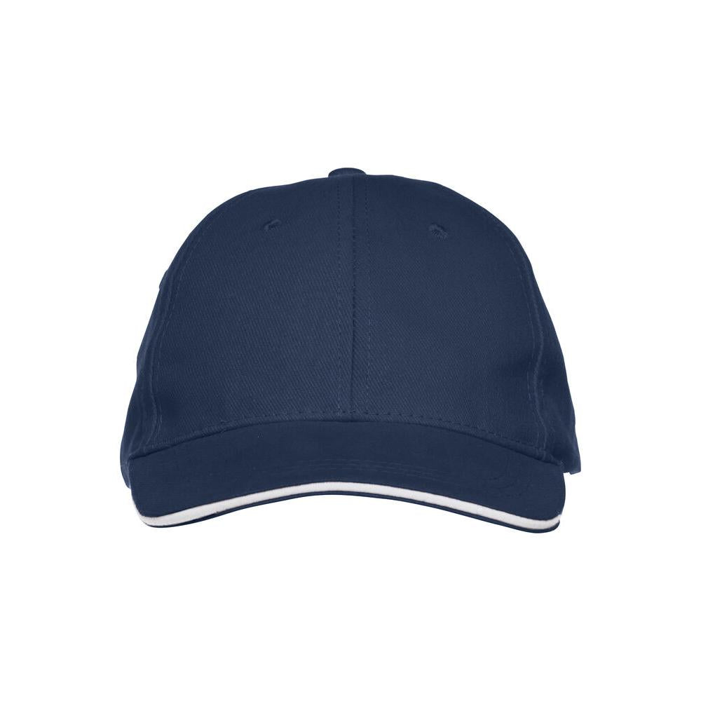 Davis - Navy - Image 1