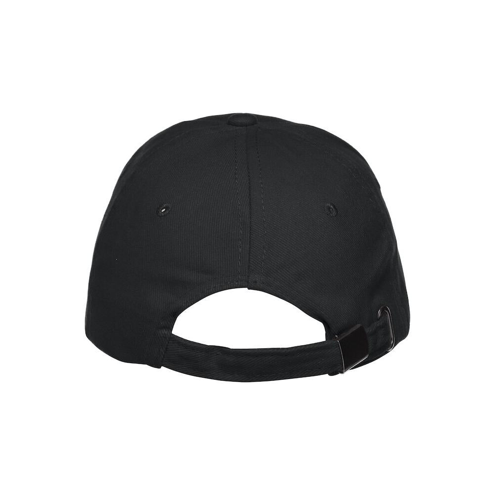 Davis - Black - Image 2