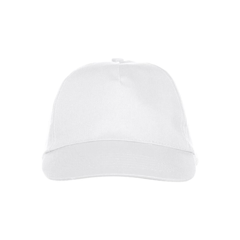 Texas Cap - White - Image 1