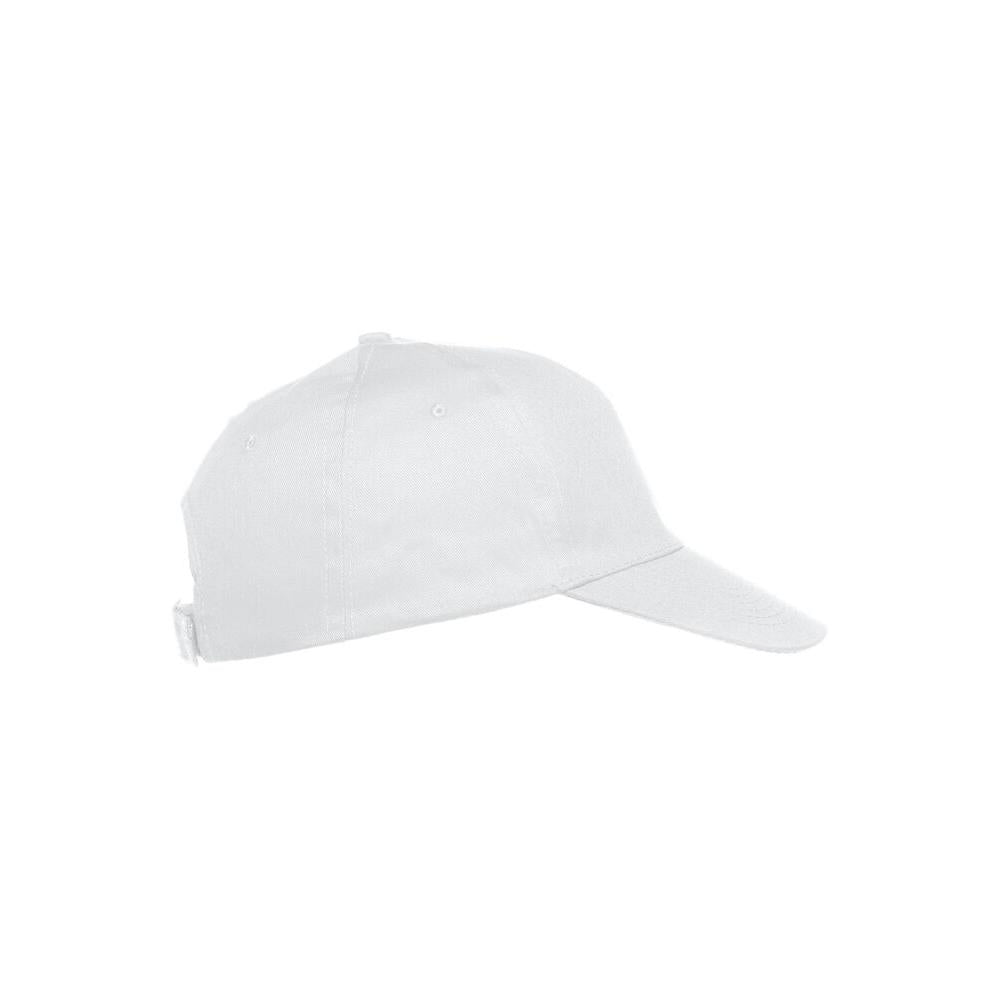 Texas Cap - White - Image 4