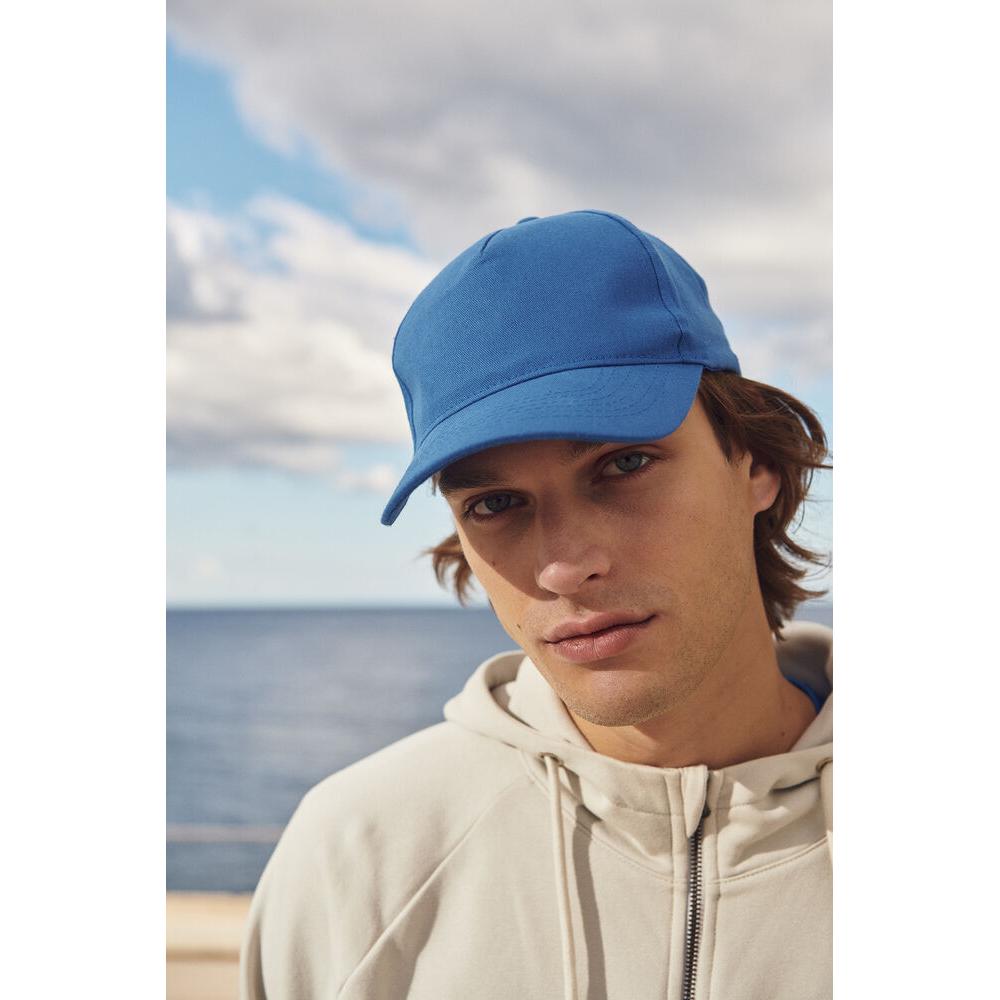 Texas Cap - White - Image 5