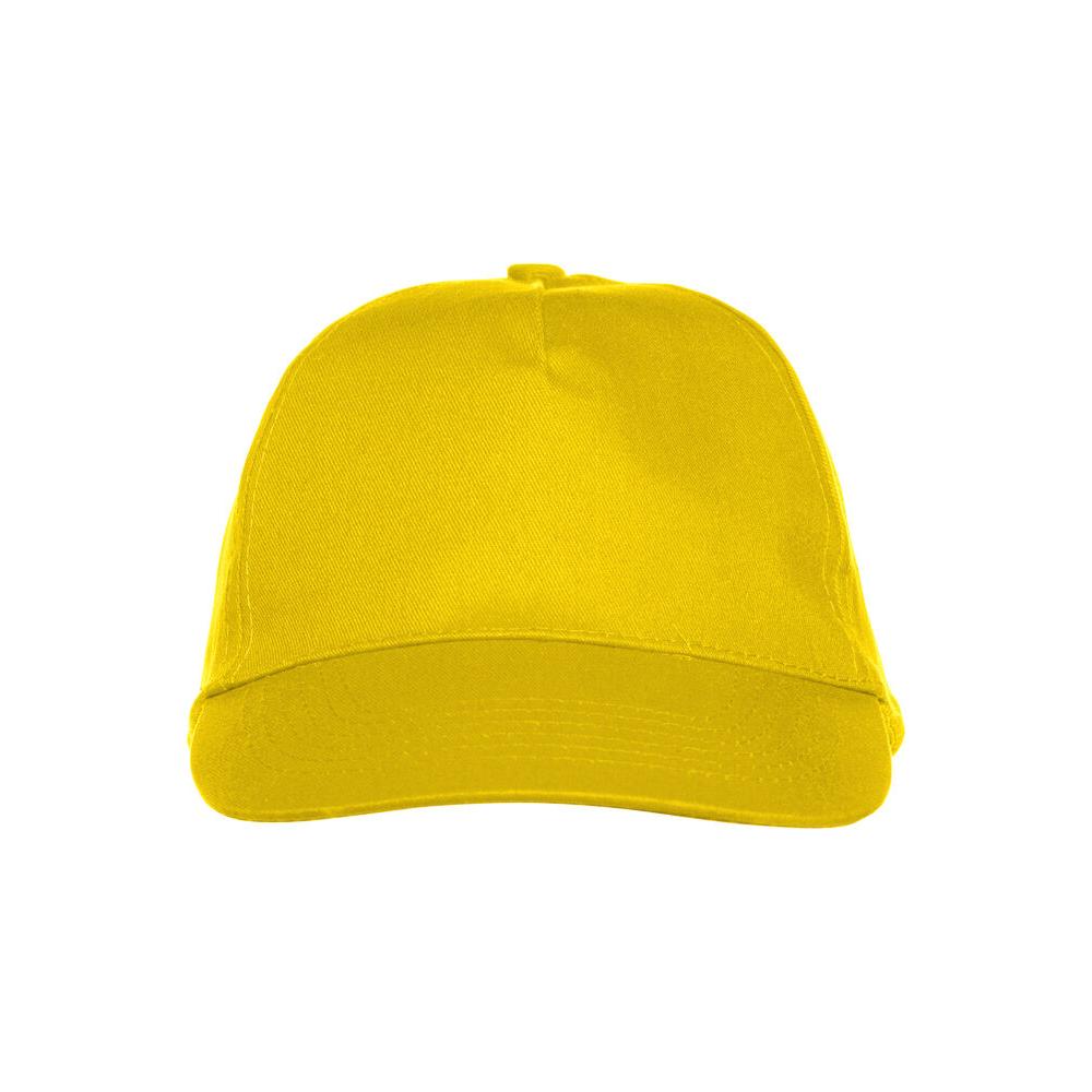 Texas Cap - Lemon - Image 1