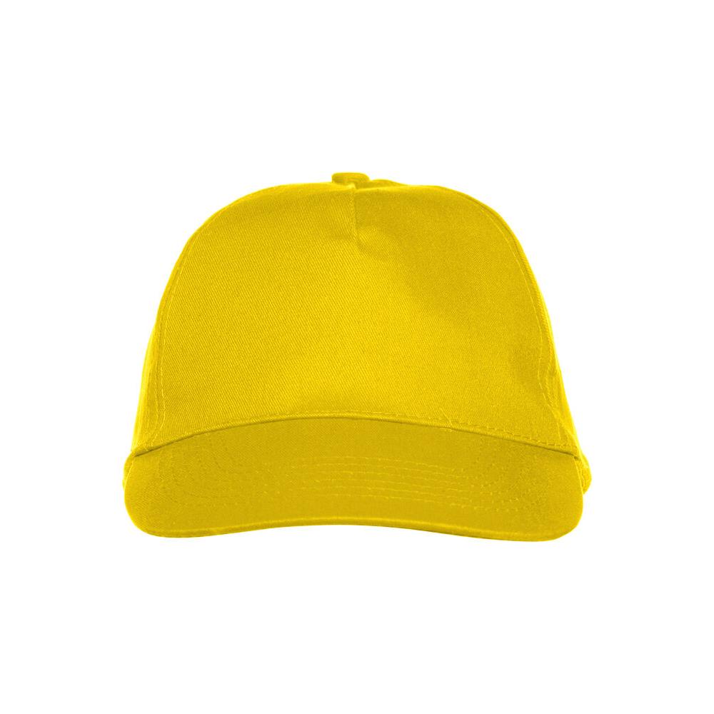 Texas Cap - Lemon - Image 1