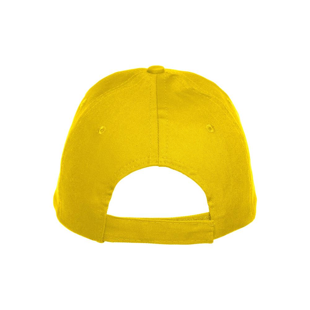 Texas Cap - Lemon - Image 2