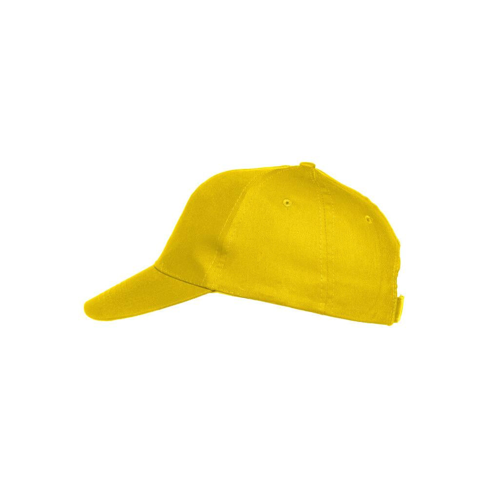 Texas Cap - Lemon - Image 3