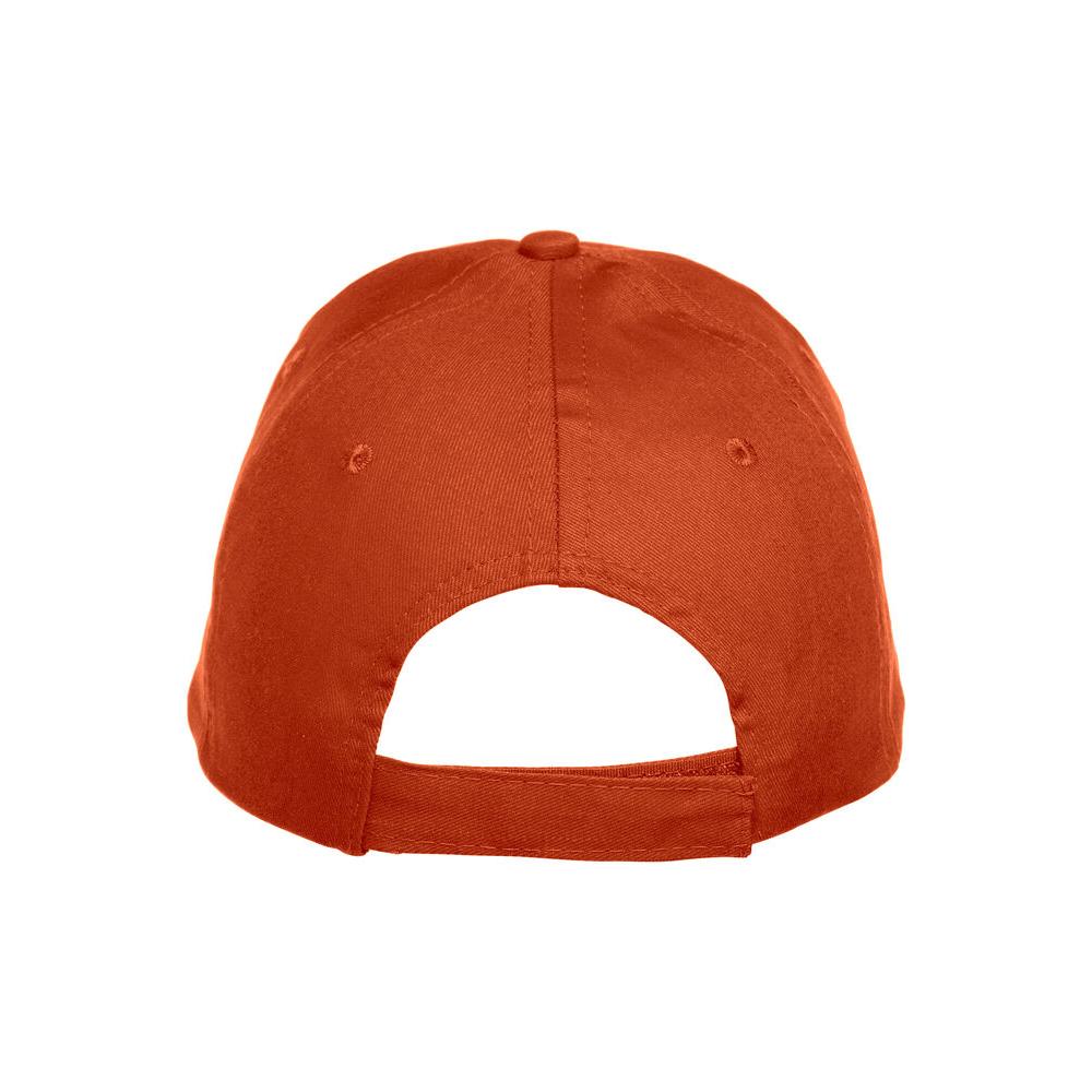 Texas Cap - Blood Orange - Image 2
