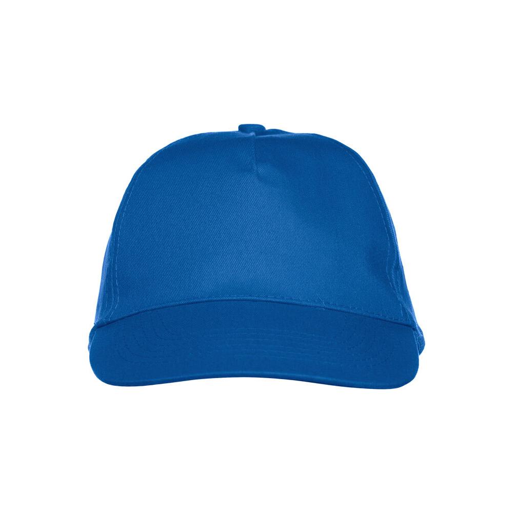 Texas Cap - Royal Blue - Image 1