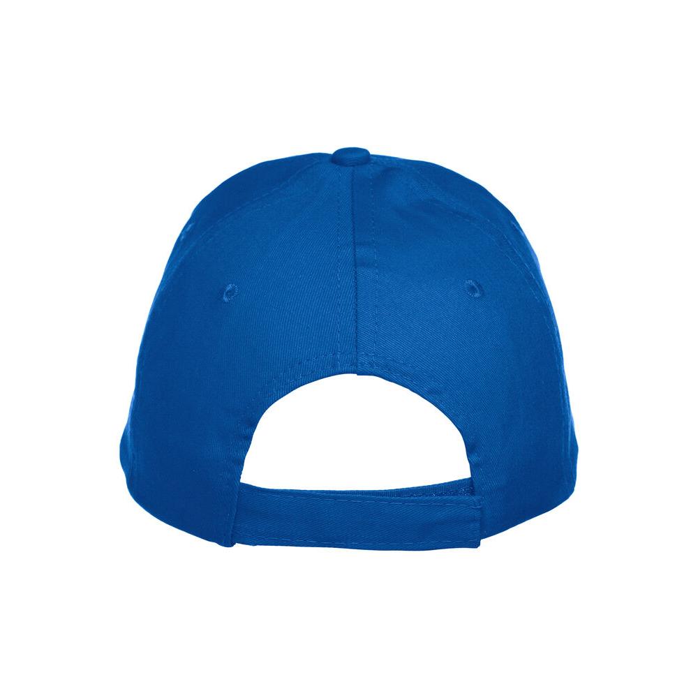 Texas Cap - Royal Blue - Image 2