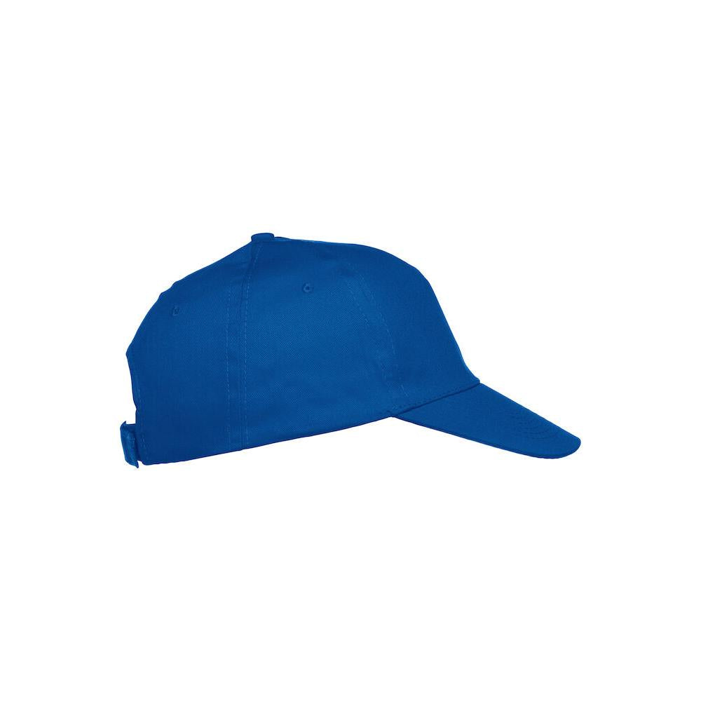Texas Cap - Royal blue - Image 4