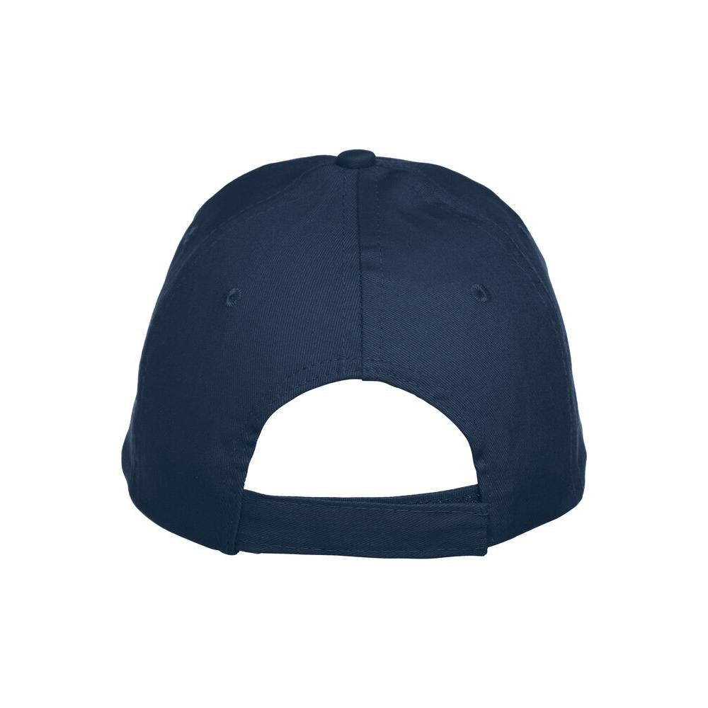 Texas Cap - Navy - Image 2