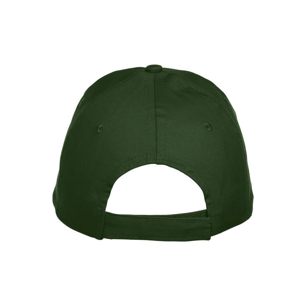 Texas Cap - Bottle Green - Image 2