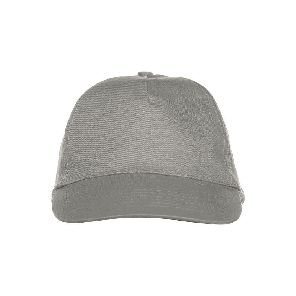 Texas Cap - Silver - Image 1