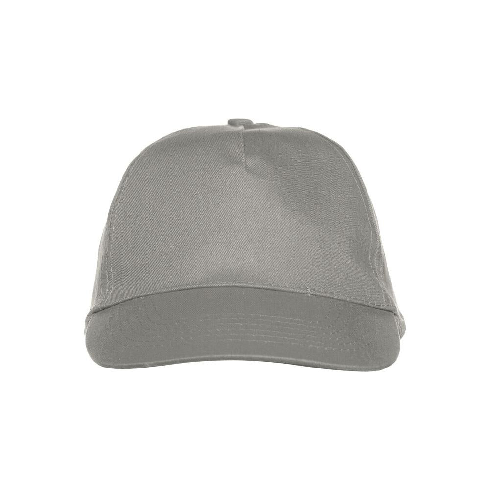 Texas Cap - Silver - Image 1