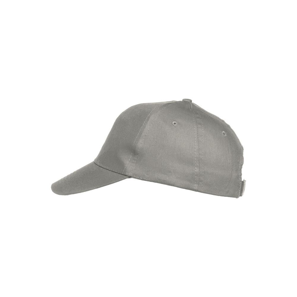 Texas Cap - Silver - Image 3
