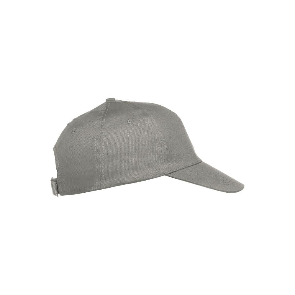 Texas Cap - Silver - Image 4
