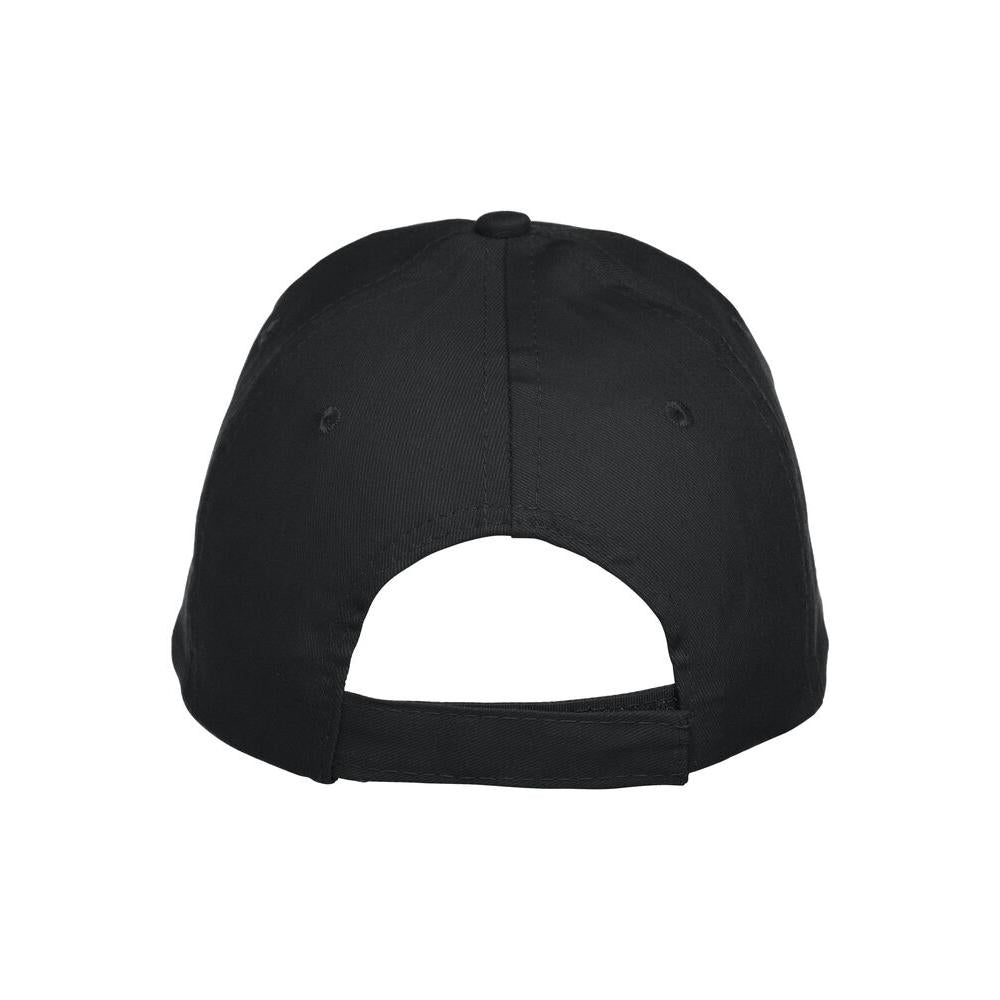 Texas Cap - Black - Image 2