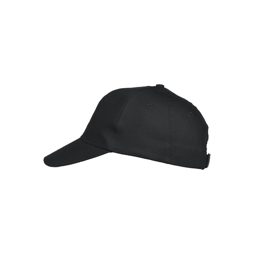 Texas Cap - Black - Image 3