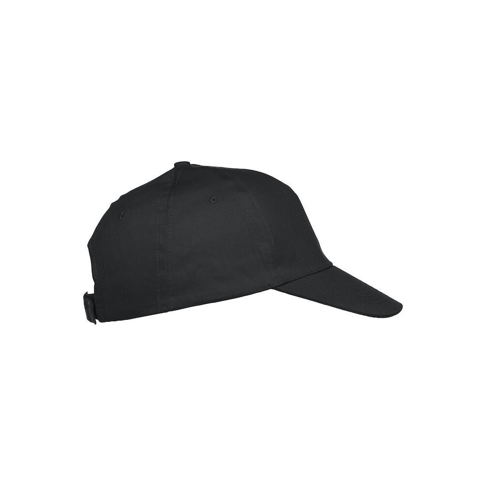 Texas Cap - Black - Image 4